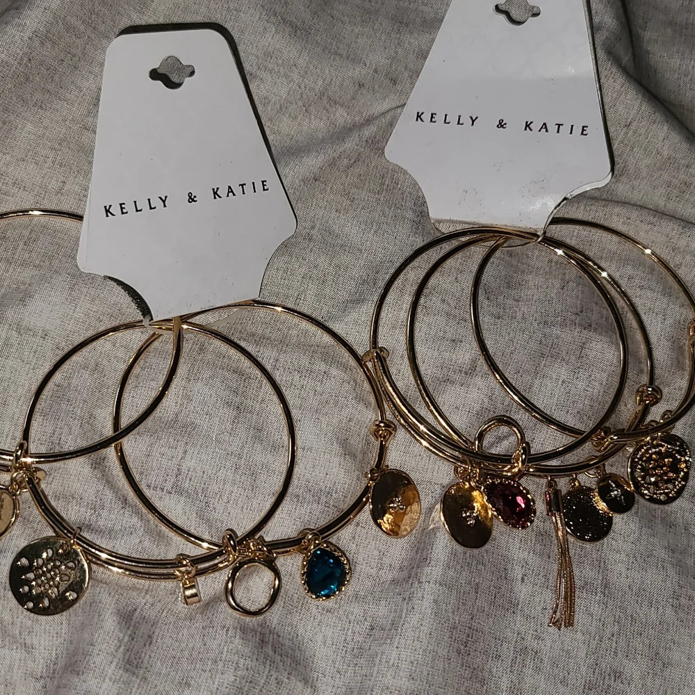 Kelly & Kate Bracelets - Picture 7 of 11